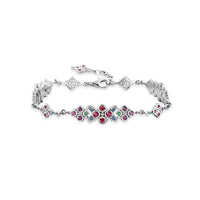 Royal Ornament Bracelet