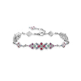 Royal Ornament Bracelet