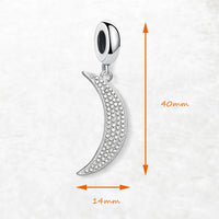 Bagliore lunare Charm