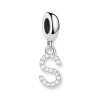 מכתב כסף Charm