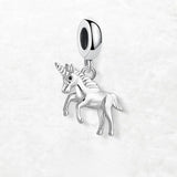 일각수 Charm