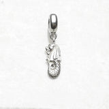 Merlion Charm