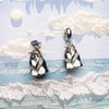 皇帝ペンギンのカップルチャーム
