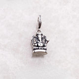 Ganesh Elephant Lucky Charm