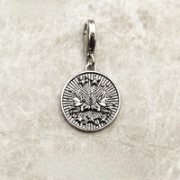 조디악 사인 Charm
