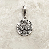 조디악 사인 Charm