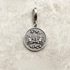 ゾディアックサイン Charm