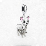 치와와 개 Charm