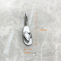 플립 플롭 Charm
