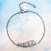 Brazalete de fénix
