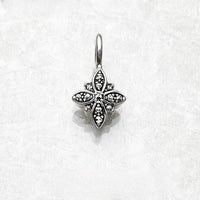 תליון כוכב Marcasite