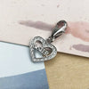 ハートデザインシスター Charm