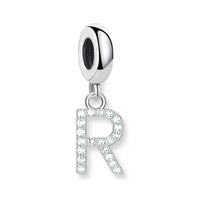 מכתב כסף Charm