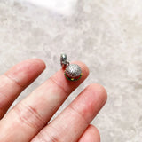 치즈 버거 Charm