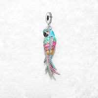 앵무새은 Charm