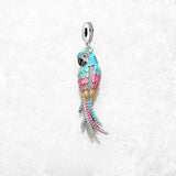 앵무새은 Charm