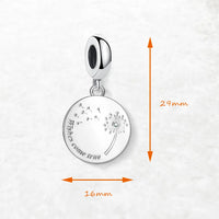 משאלות שן הארי Charm