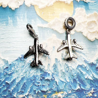 Aeroplane Charm