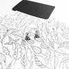 ロイヤルティカラフルな耳型
