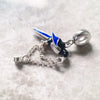 カササギの鳥 Charm