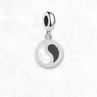 יין ויאנג רכילות טאיג'י Charm