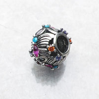 Butterfly Bohemia Bead
