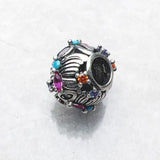 Butterfly Bohemia Bead