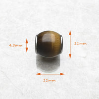 Tiger Eye Bead