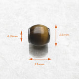 Tiger Eye Bead
