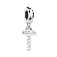 מכתב כסף Charm