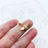 금 벌 Charm