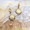 金メッキの太陽 Charm