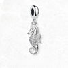 タツノオトシゴ Charm