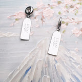 사랑 태그 Charm