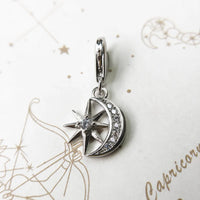 스타 & 문 Charm