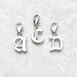 행운의 편지 ABC Charm