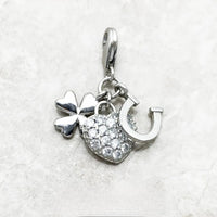 트리플 축복 Charm