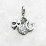 트리플 축복 Charm