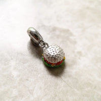 치즈 버거 Charm