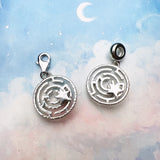 미로 Charm