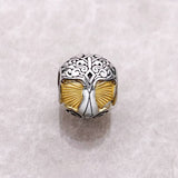 Sunshine Tree Bead