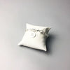 クロスリンクチェーンブレスレット