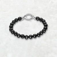 Brazalete de ónice