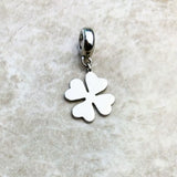 4 개의 잎 클로버 Charm
