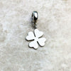四葉のクローバー Charm