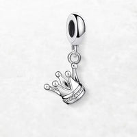 קינג קראון Charm