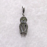 문어 Charm