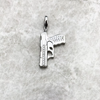 ピストルガン Charm