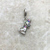 ロイヤルキャットシルバー Charm