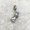 ロイヤルキャットシルバー Charm